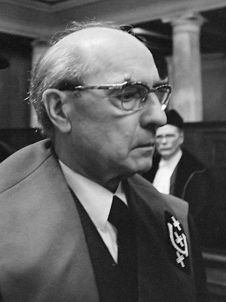 Arthur Lehning