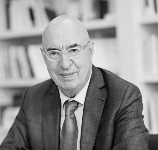 Dominique Lecourt