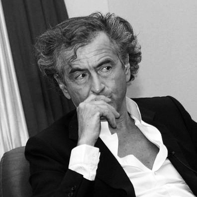 Bernard-Henri Lévy