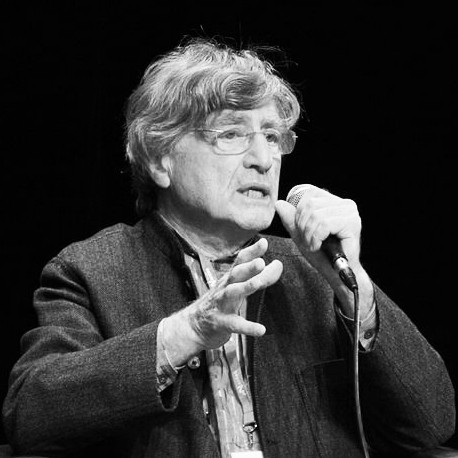 Jean Marc Lévy-Leblond