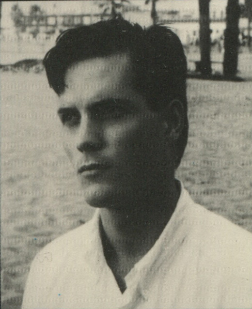 Mark Lindquist