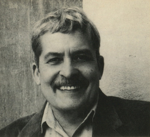 Russell Lucas