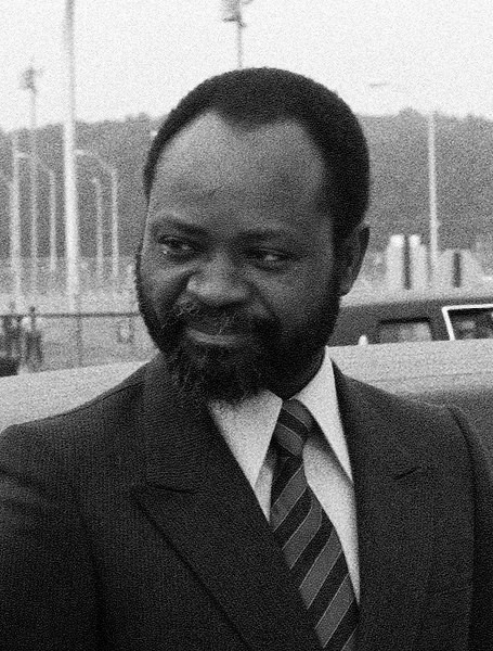 Samora Machel