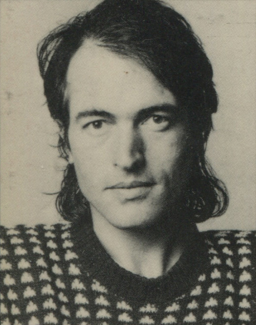 Rian Malan