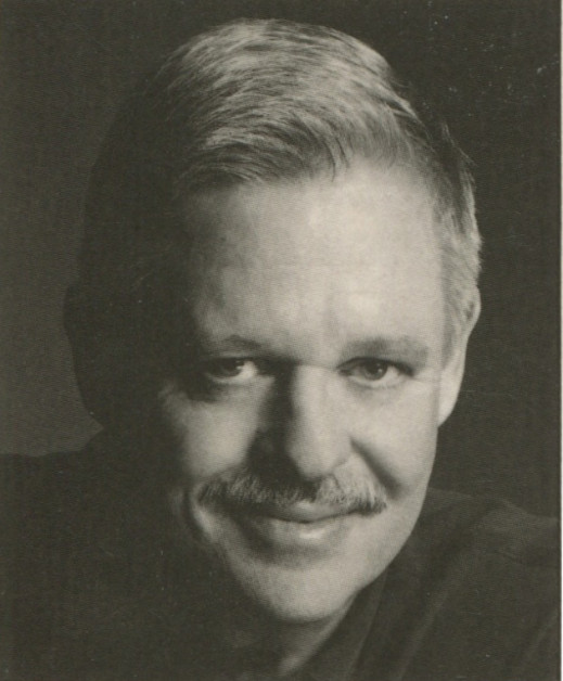 Armistead Maupin