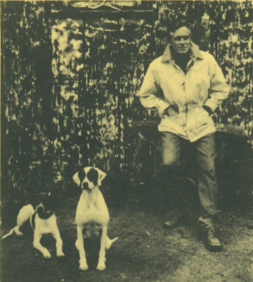 Thomas McGuane