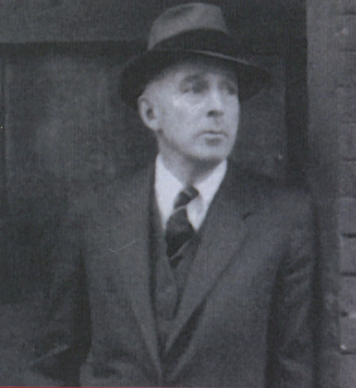 Joseph Mitchell