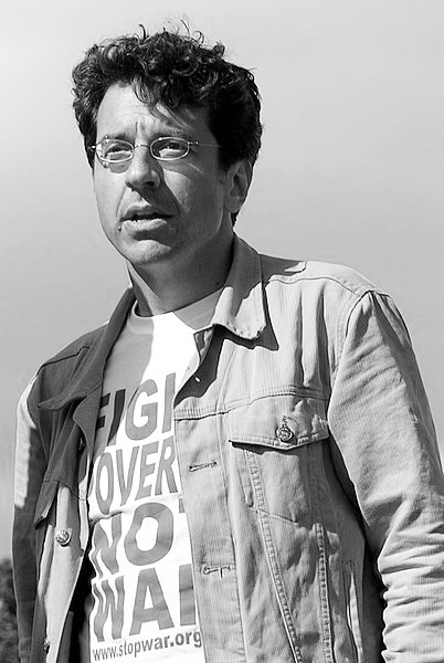 George Monbiot