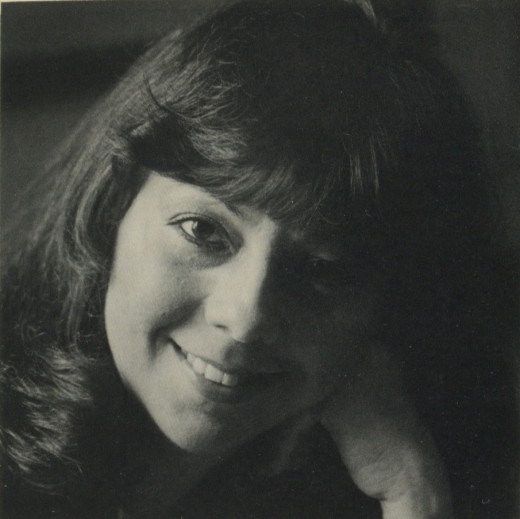 Mayra Montero