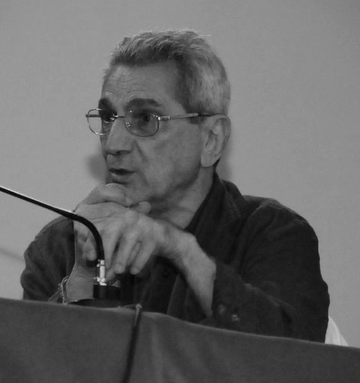 Toni Negri