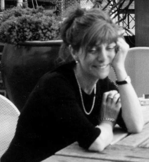 Mercedes Odina