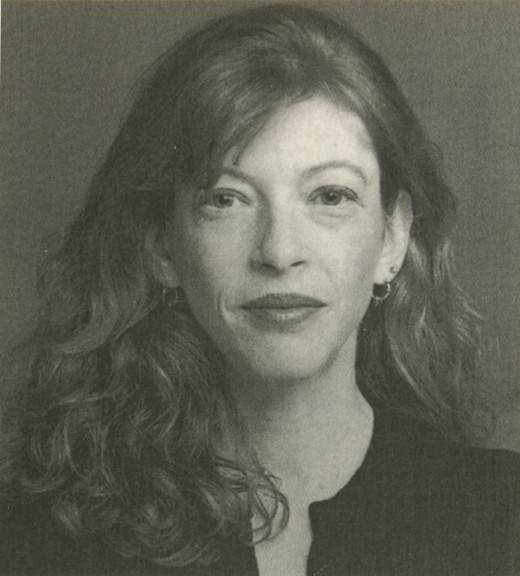 Susan Orlean