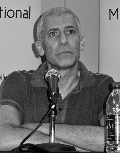 José Ovejero
