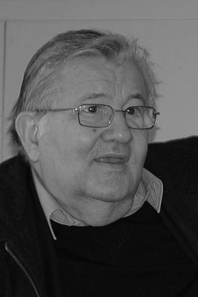 Jean-Marie Pelt