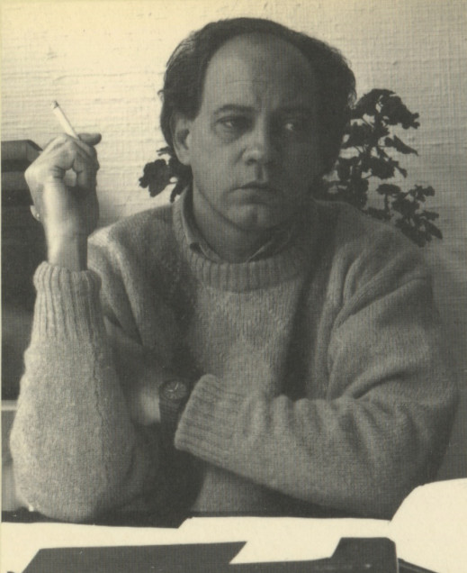 Manuel Pereira