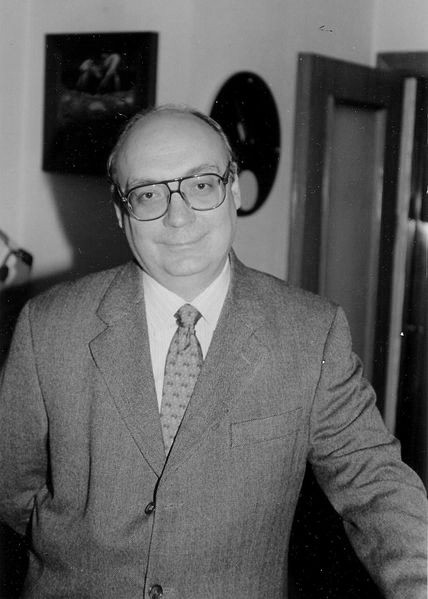 Carlos Pérez Merinero