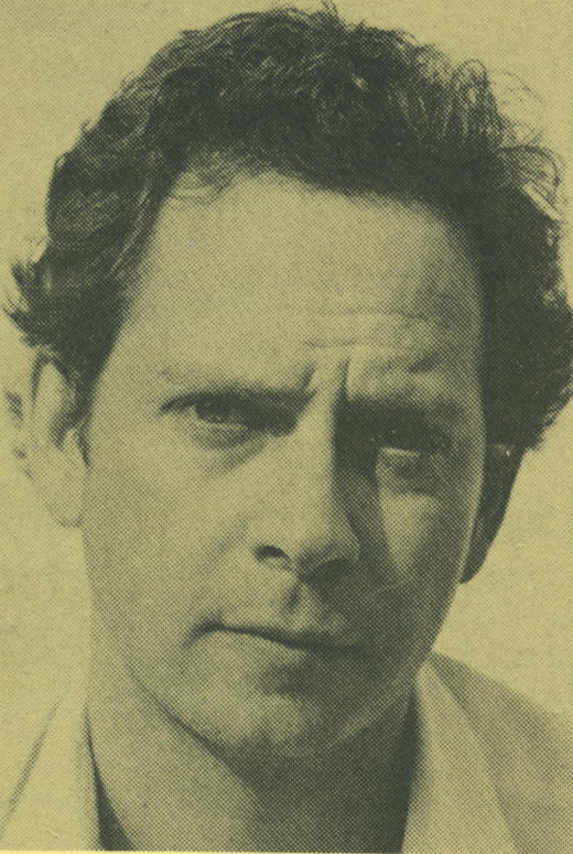 Padget Powell