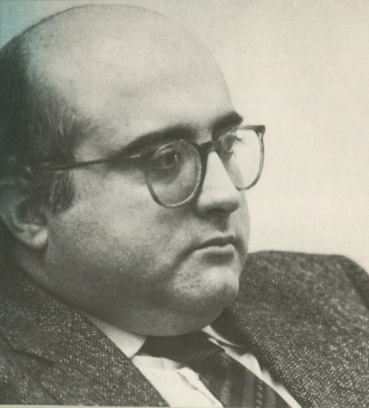 Valentí Puig