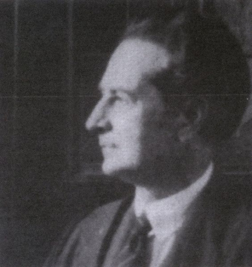 A.R. Radcliffe-Brown