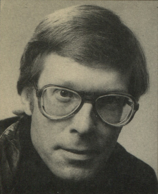 Ed Regis