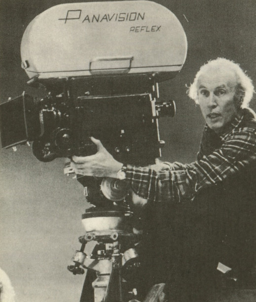 Eric Rohmer