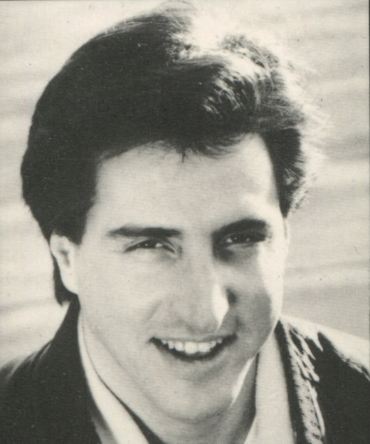 Paul Rudnick