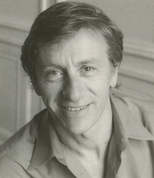 Jean-Christophe Rufin