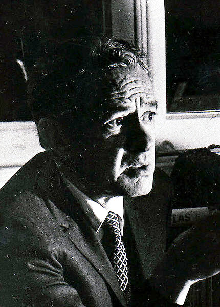 Juan Rulfo