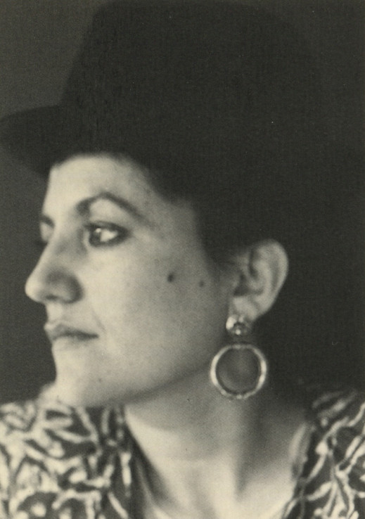 Teresa Ruiz Rosas