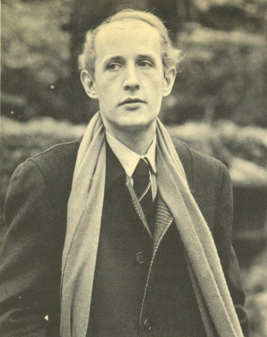 François-Olivier Rousseau