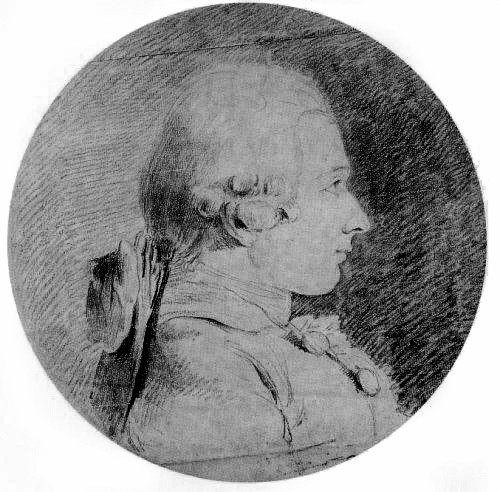 D.A.F. de Sade