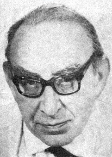 Arthur Sandauer