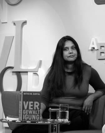 Mithu M. Sanyal