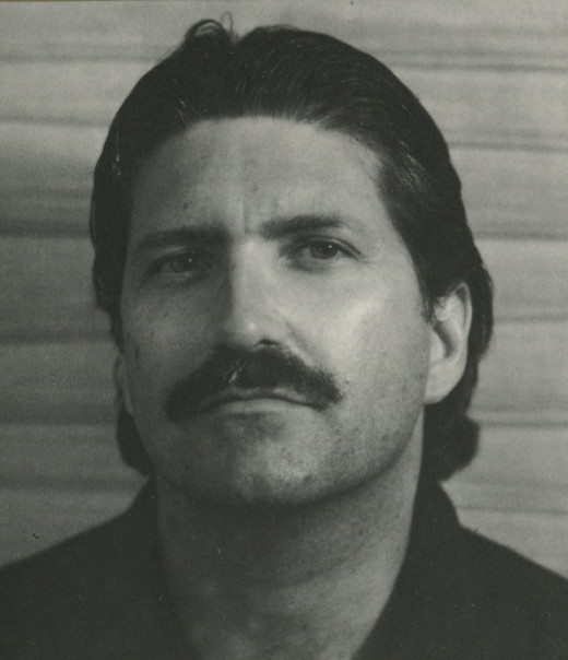 Christopher Sawyer-Lauçanno