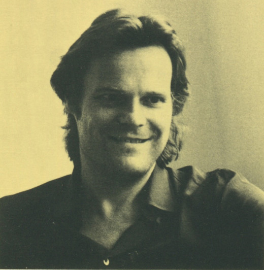 Peter Schneider