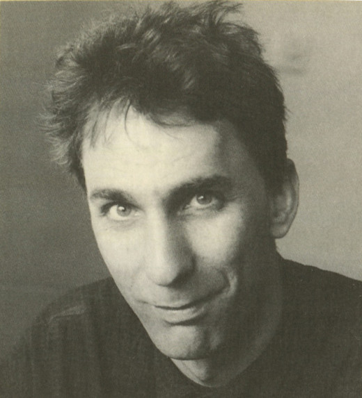 Will Self
