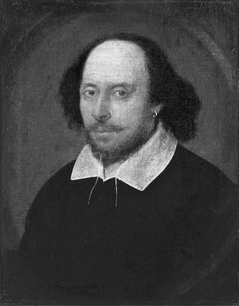 William Shakespeare
