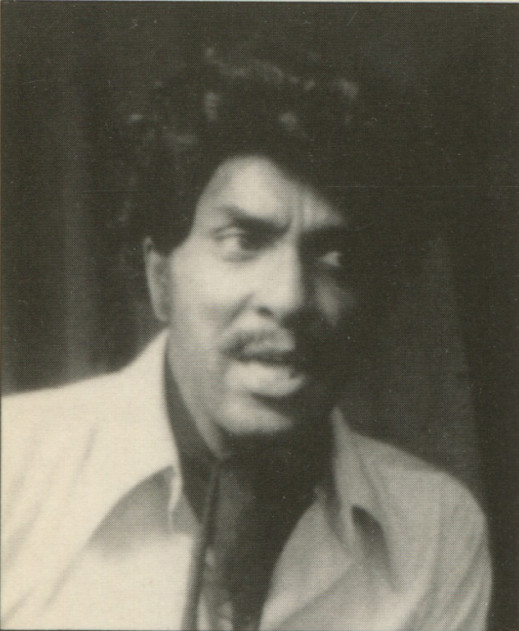 Iceberg Slim
