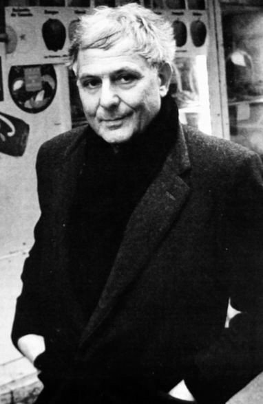 Philippe Sollers