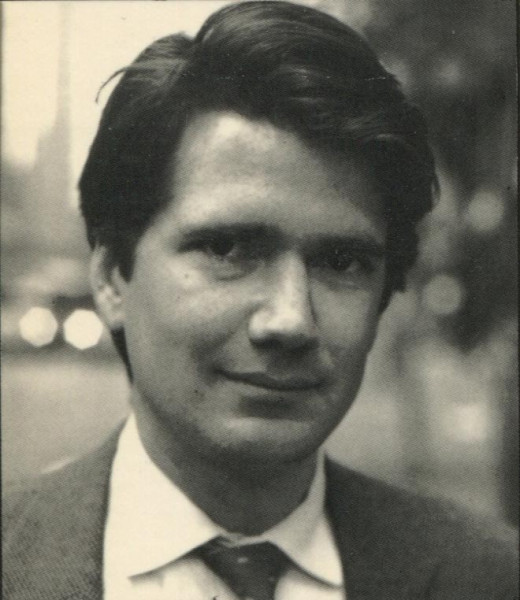 John Taylor