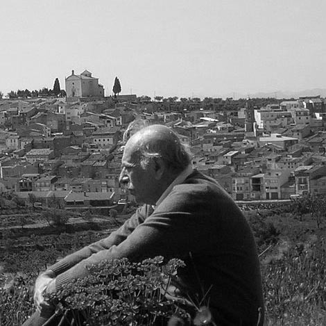Josep Termes