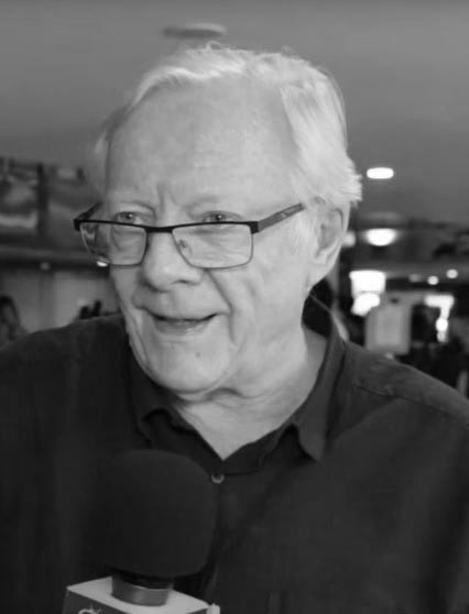 Göran Therborn