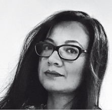 Paola Tinoco