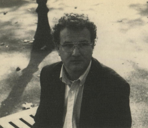 Lluís Mª Todó