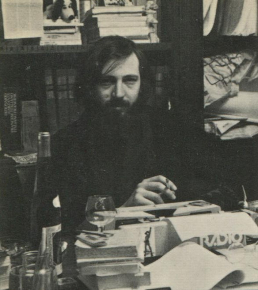 Pier Vittorio Tondelli