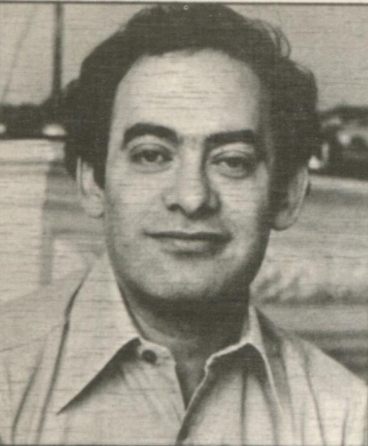 Roland Topor