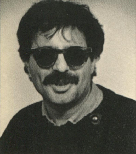 Ferran Torrent
