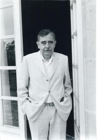 Eugenio Trías