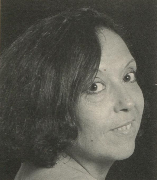 Maruja Torres