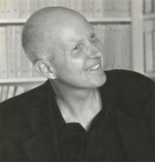Jean-Philippe Toussaint